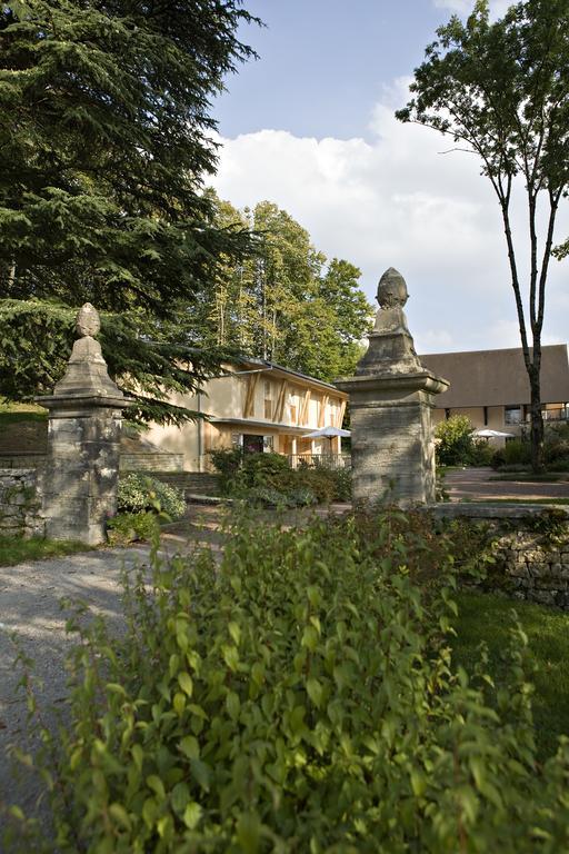 Logis Hotel Parenthese, Restaurant & Spa Chille Exterior foto